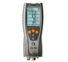 Газоанализатор testo 327-1 O2