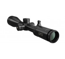 Оптический прицел GPO SPECTRA 5x 3-15x56i G4i