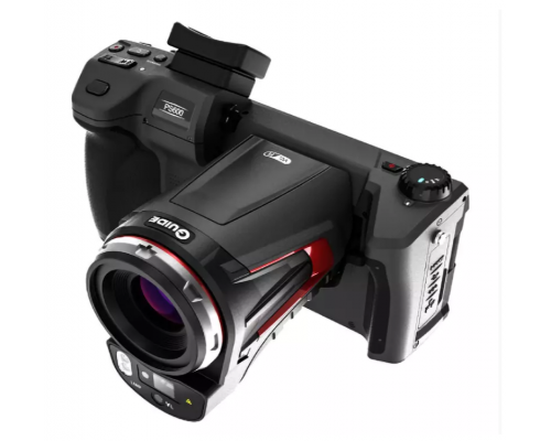 Высокоэффективная тепловая камера PS600 Guide