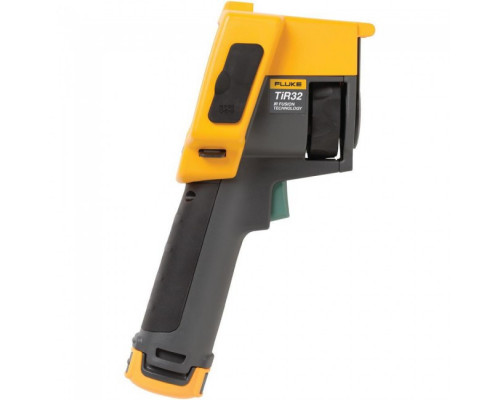 Тепловизор TI32 9HZ Fluke