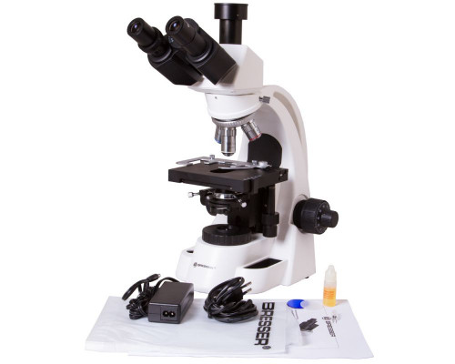 Микроскоп BioScience Trino Bresser