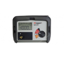 Мегаомметр Megger MIT310