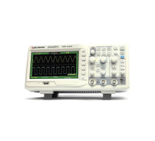 Цифровой осциллограф Актаком ADS-2102M
