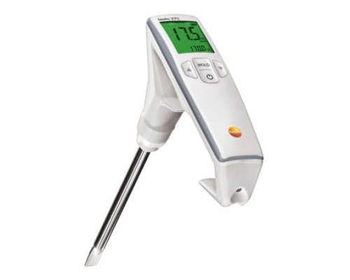 Тестер масла для фритюра 270 Testo купить QBS.ru
