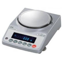 AND DL-1200WP Лабораторные весы