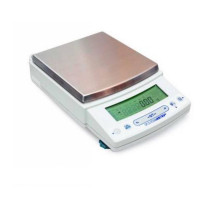 ВЛЭ-8201С Лабораторные весы