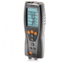 Газоанализатор testo 327-1 CO