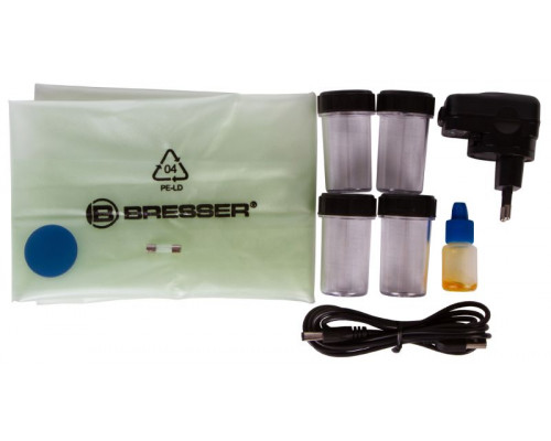 Микроскоп Science TFM-201 Bresser