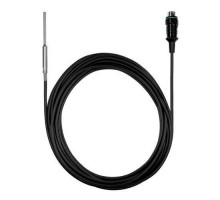 Высокоточный погружной/проникающий зонд, длина кабеля 6 м, IP67 Testo