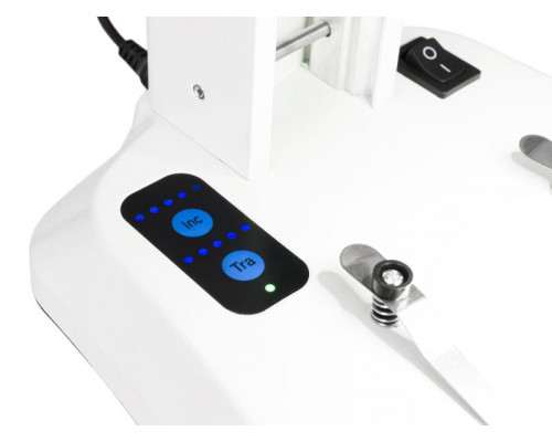 Микроскоп Analyth LCD Bresser