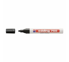 Маркер для промышленной графики 750 Edding (черный)