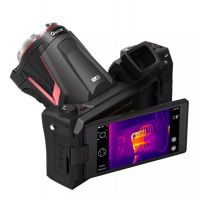 Высокоэффективная тепловая камера PS600 Guide