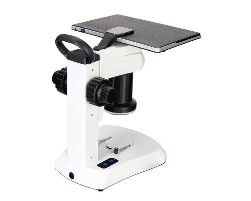 Микроскоп Analyth LCD Bresser