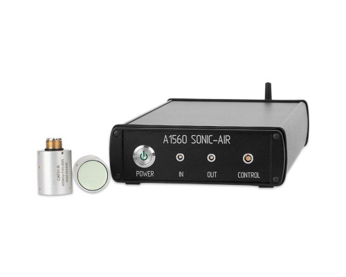 OEM дефектоскоп A1580 SONIC-АIR АКС купить QBS.ru