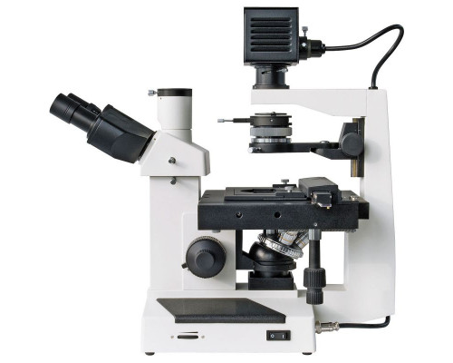Микроскоп Science IVM-401 Bresser