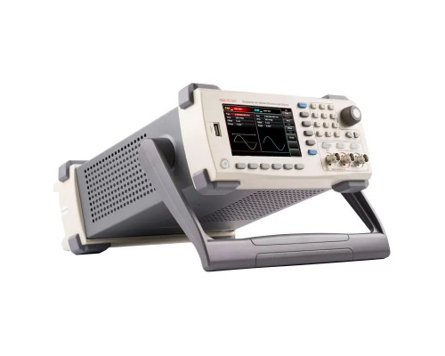 Генератор сигналов специальной формы RGK FG-1202
