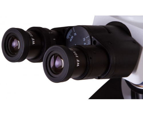 Микроскоп MED 35B Levenhuk