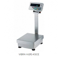 VIBRA HJ-62KDSCE Лабораторные весы