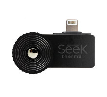 Мобильный тепловизор Seek Thermal Compact XR для iOS