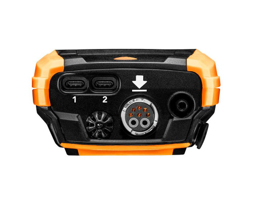 Комплект Testo 300 LL 1 купить QBS.ru