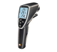 Пирометр 845 Testo