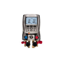 Цифровой манометрический коллектор Testo 570-1