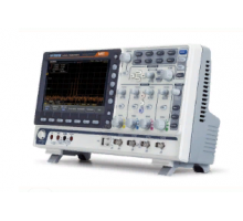 Осциллограф GW Instek MDO-72104EG