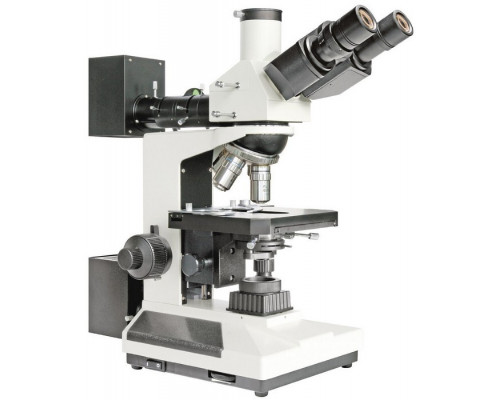 Микроскоп Science ADL-601P Bresser