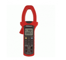 Токовые клещи PCE-UT232 с функцией ваттметра