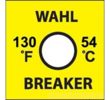 Индикаторы температуры Wahl Breaker