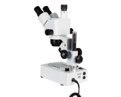 Микроскоп Advance ICD 10x-160x Bresser