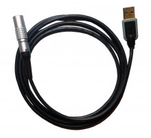 Кабель датчика мощности USB R&S NRP-ZKU 0,4 м