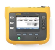 Регистратор качества электроэнергии Fluke 1738