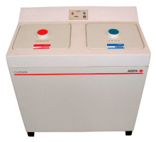 Аппарат для смешивания химреактивов Agfa NDT MIXER