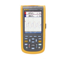 Осциллограф 124B/EU Fluke