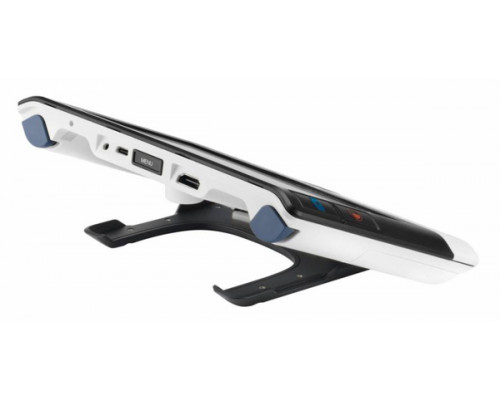 Лупа Visolux Digital Eschenbach с ЖК-экраном 7” купить QBS.ru