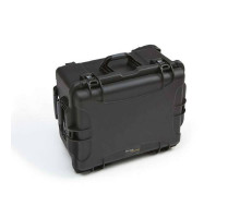 Большой жесткий кейс Fluke Networks VERSIV-CASE3