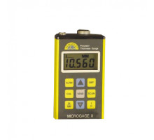 Ультразвуковой толщиномер Microgage II