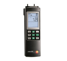 Дифференциальный манометр Testo 521-1