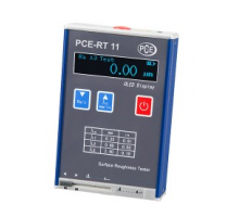 Профилометр PCE-RT 11