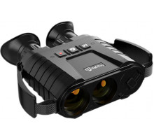 Тепловизионный гибридный бинокль iRay xFuse PF6L