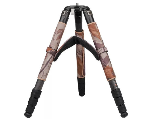 Телескопический карбоновый штатив RGK SJP30 купить QBS.ru