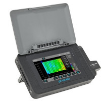 Profometer Corrosion Анализатор коррозии