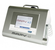 Мультифункциональный газовый анализатор MAPY 4.0 для O2, CO2, He или O2/CO2