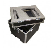 Кейс для оцифровщика Vidar NDT PRO