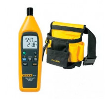 Комплект для измерения температуры и влажности 971-TBELT Fluke