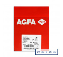 Маммографическая пленка AGFA DRYSTAR DT 10 Mammo 20х25