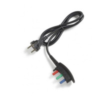 Сетевой тестовый шнур 166X-MTC-SCH Fluke