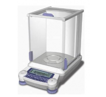 SHIMADZU AUW-320 Аналитические весы