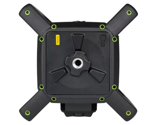 Ротационный нивелир RGK SP-610G купить QBS.ru